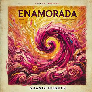 Enamorada lyrics | Boomplay Music