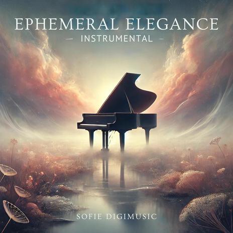 Ephemeral Elegance (Instrumental) | Boomplay Music