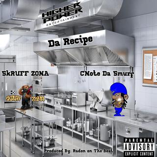 Da Recipe