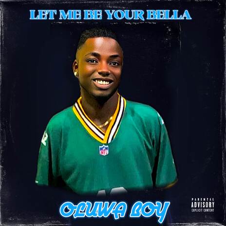 Let Me Be Your Bella | Boomplay Music