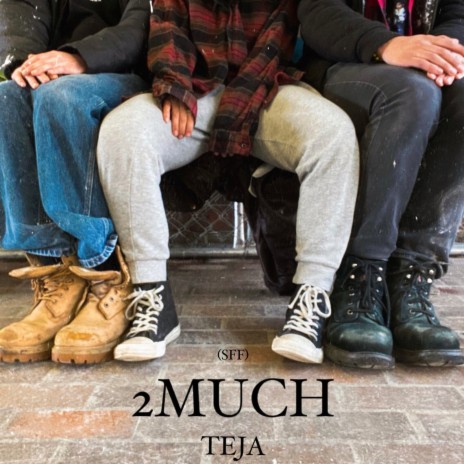2MUCH (SFF) | Boomplay Music