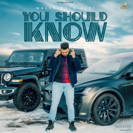 You Should Know ft. Gill Raunta | Boomplay Music