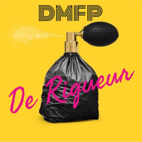 De Rigueur | Boomplay Music