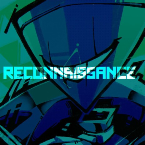Reconnaissiance ft. Max Maxik | Boomplay Music