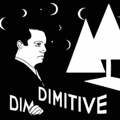 Dimitive | Boomplay Music