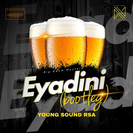 Eyadini ! (Bootleg) | Boomplay Music