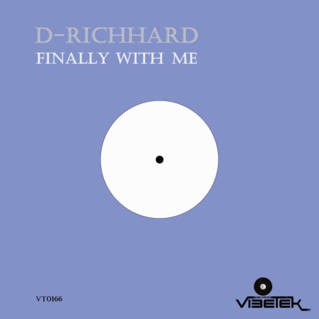 Finally with Me (original mix) | Boomplay Music