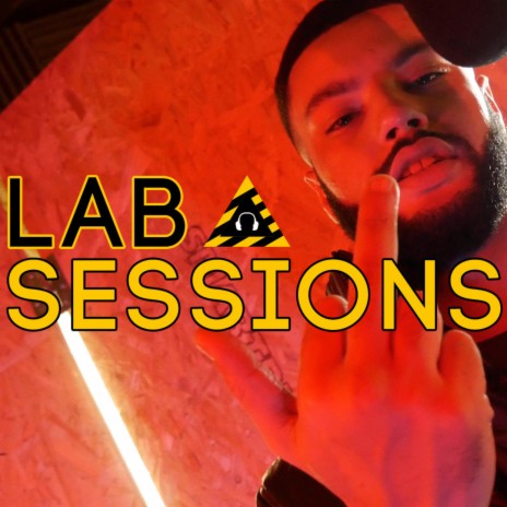 #LABSESSIONS ft. TJMcr