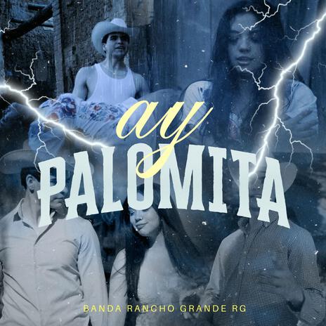 Ay Palomita | Boomplay Music