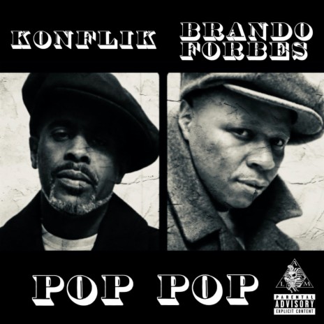 Pop Pop ft. Brando Forbes