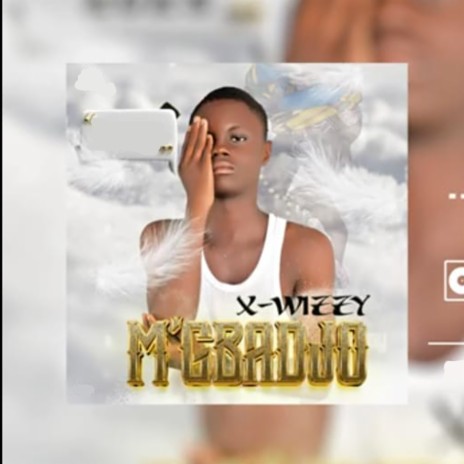 M'Gbadjo | Boomplay Music