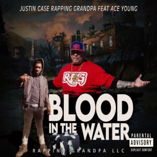 Blood in the water