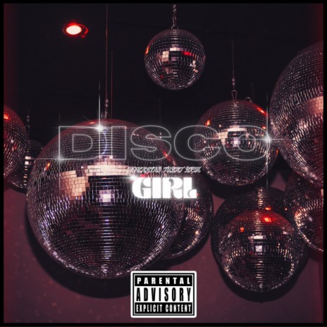Disco Girl