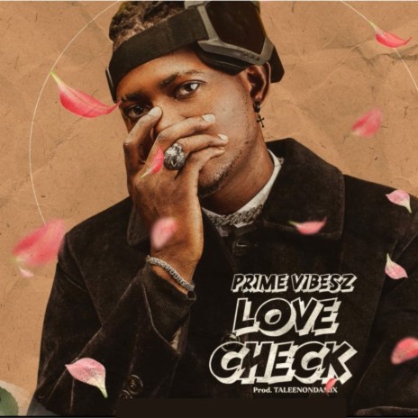 Love Check | Boomplay Music