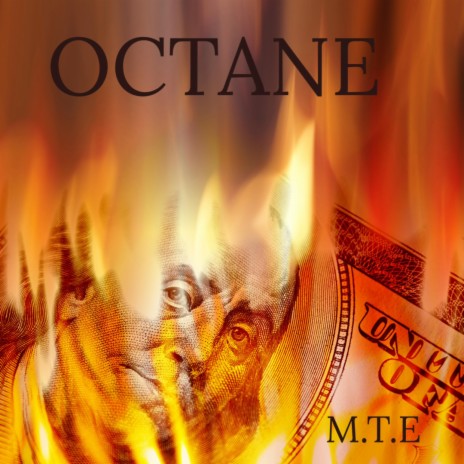 OCTANE | Boomplay Music