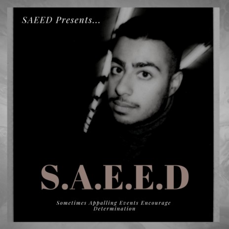 S.A.E.E.D. | Boomplay Music
