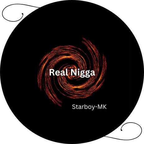 Real Nigga | Boomplay Music