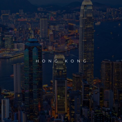 Hong Kong ft. Chuki Beats | Boomplay Music