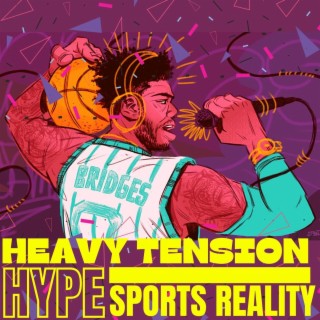 Soundtrack: Hype Sports Reality