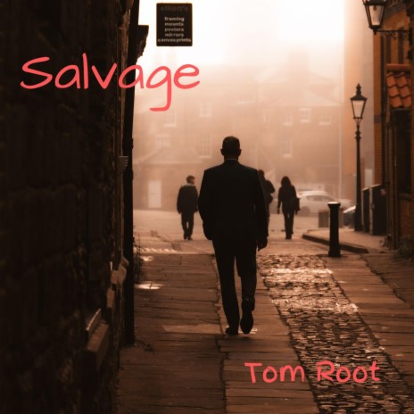 Salvage | Boomplay Music