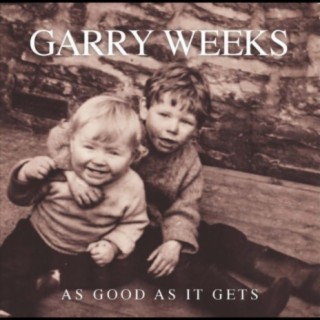 Garry Weeks