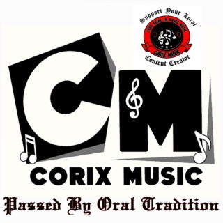 Corix Music