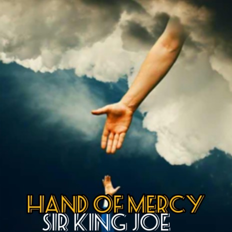 Hand of Mercy | Boomplay Music
