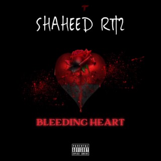 Bleeding Heart