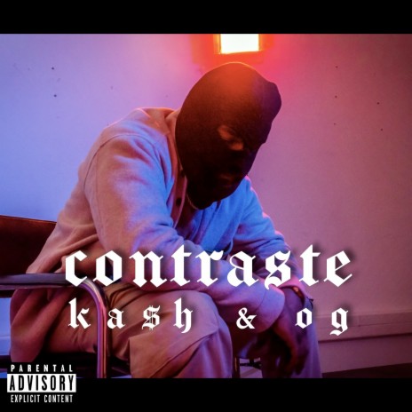 Contraste ft. KASH