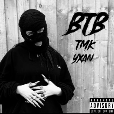 BTB ft. YXAN | Boomplay Music