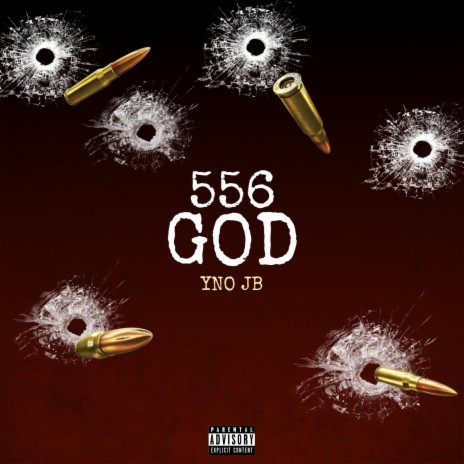 556 GOD | Boomplay Music