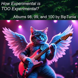 How Experimental is TOO Experimental?