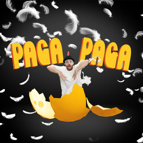 Paca Paca | Boomplay Music