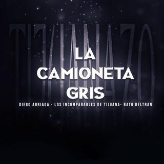 La Camioneta Gris