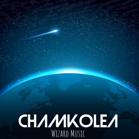Chamkolea