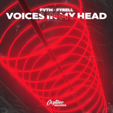 Voices In My Head ft. Fyrell | Boomplay Music