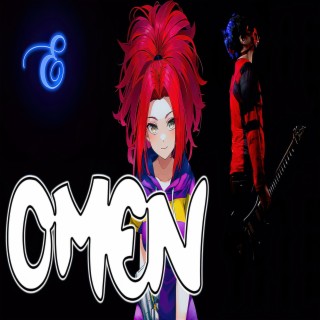 Omen (Epic Metal Version) [From Friday Night Funkin' VS Alexia]