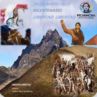 Libertad Libertad (Obra ganadora del concurso Canción Libertaria 2022)