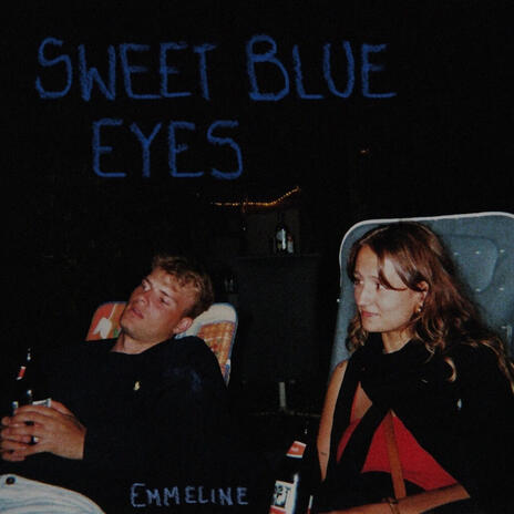 Sweet Blue Eyes | Boomplay Music