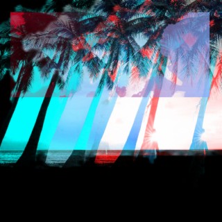 Dancing in the Palm Trees