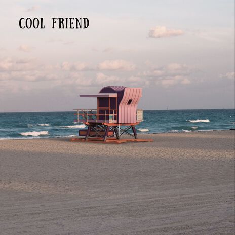 Cool Friend | Boomplay Music