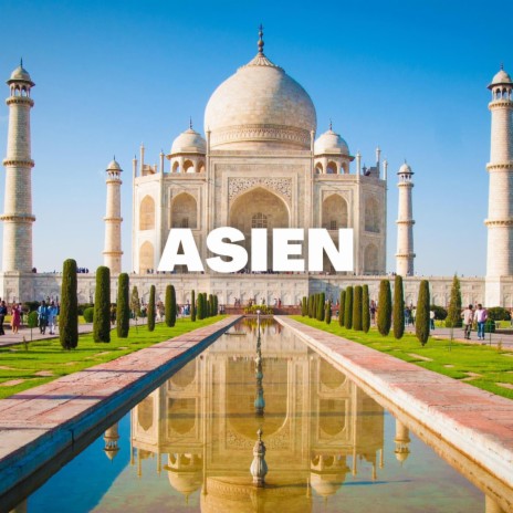 ASIEN | Boomplay Music