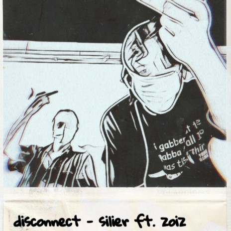 disconnect ft. zoiz | Boomplay Music