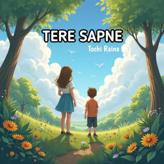 Tere Sapne