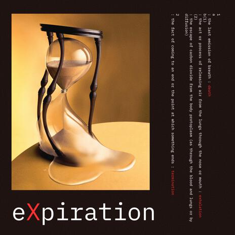 eXpiration | Boomplay Music