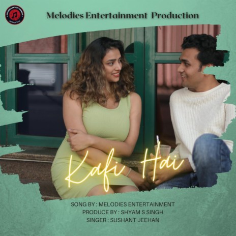 Kafi Hai | Boomplay Music