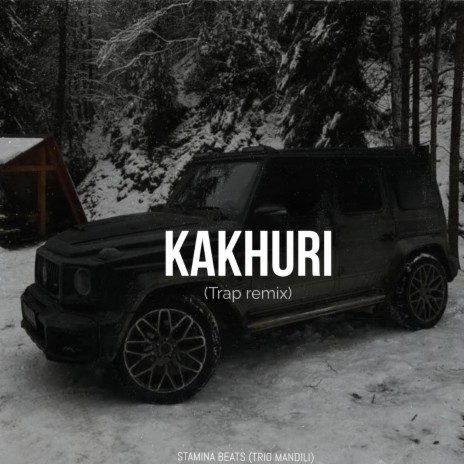 Kakhuri | Boomplay Music
