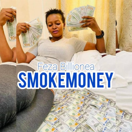Smoke Money