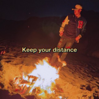 Keep Your Distance