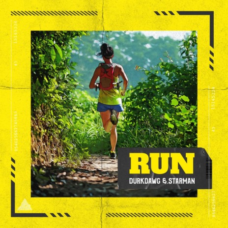 Run ft. Starman | Boomplay Music